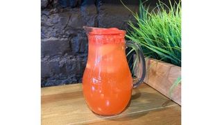 Лимонад Грейпфрут-апельсин(1л)