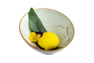 Японский десерт Моти с маракуйей (60г)