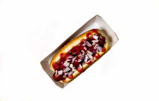 Мексиканец (300г)