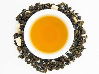 Чай Ганпаудер(400мл)