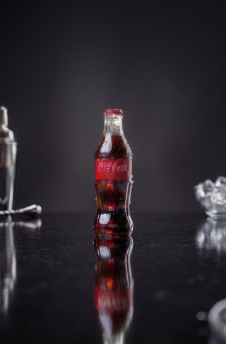 Coca-Cola (250 мл)
