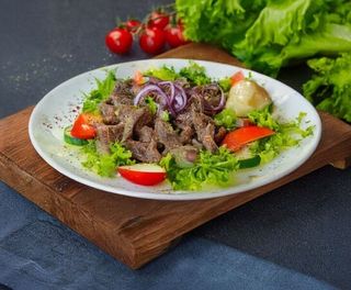 Карын сай (200г)
