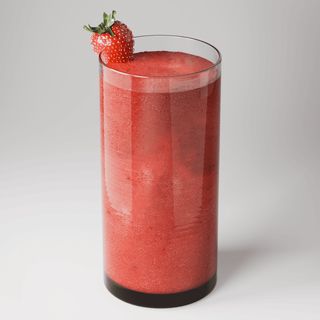 Клубничный (500 мл)