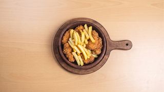 Куриные Крылья В Кеци (300 г)