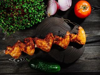 Куриные крылышки (300г)