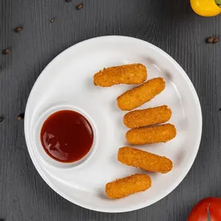 Сырные палочки (120г)