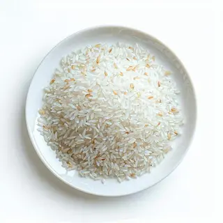 Riso naturale
