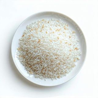 Riso naturale