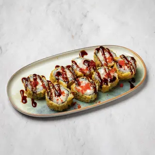 Snow crab roll 390g