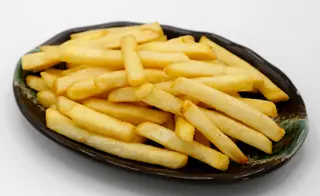 21.Patatine fritte