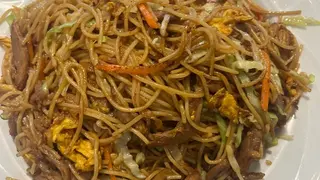 72d. Capellini saltati con anatra