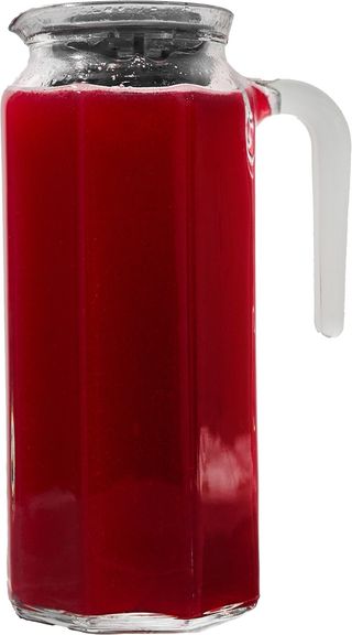 Морс клюквенный (1л)