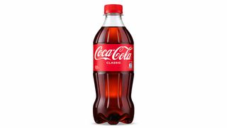 Coca-Cola Classic (0,5л)