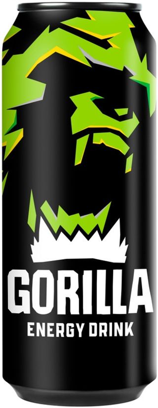 Горилла (450мл)