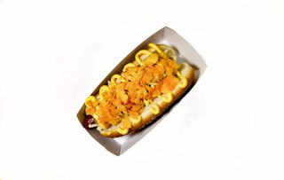 Чииз дог (300г)