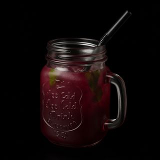 73. Черная смородина (400г)