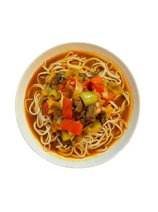 Гуйру лагман(400г)