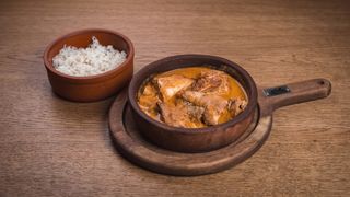 Харчо Черное С Рисом (300 г)