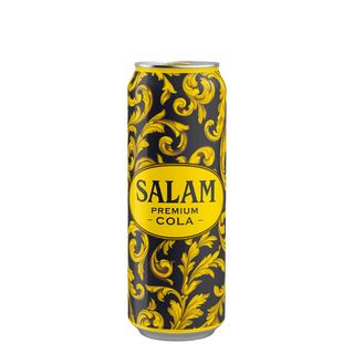 Salam premium cola (450мл)