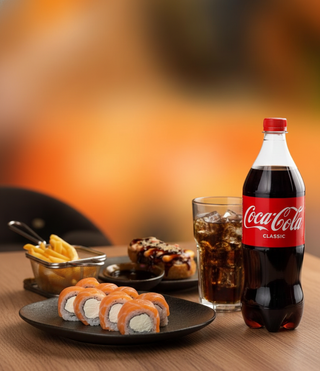 Сет на двоих (600г)