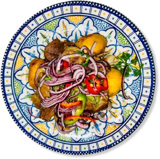 Куырдак из баранины (350г)