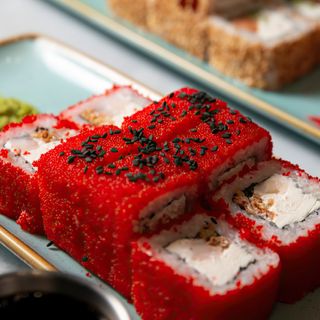 Калифорния (250г)