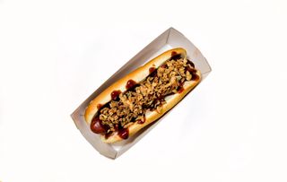 Ковбой (300г)