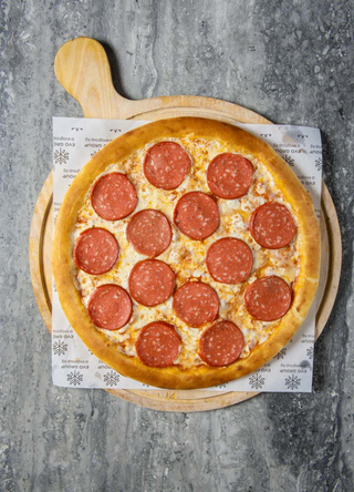 Пепперони (600г)