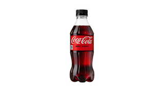 Coca-Cola Zero Sugar (0,5л)