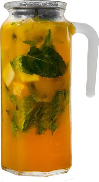 Манго маракуйя (1л)