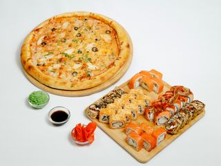 Фирменный (2кг)