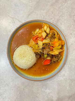 Гуйру ганфан(400г)