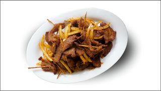 Ячуру кеваб (350г)