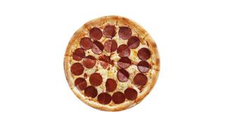 Пицца Пепперони (300г)