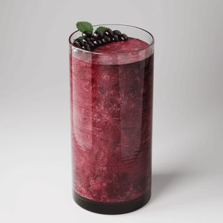 Смородиновый (500мл)