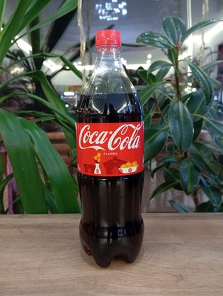 Кока кола (1 л)