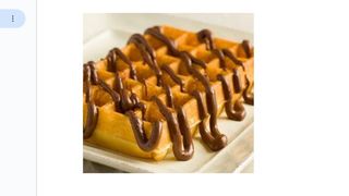 Nutella e Disaronno