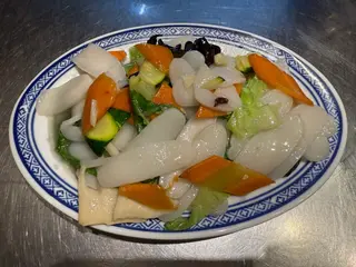 74a. Gnocchi di riso