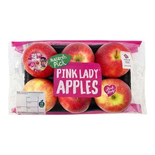 Apple Pink Lady 6 Units Pack