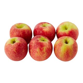 Apple Top Red 6 Units Pack