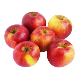Apple Cripps Red 6 Units Pack