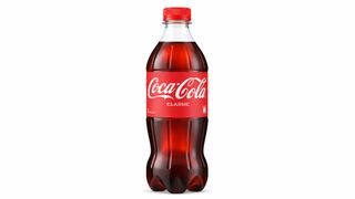 Coca-Cola Classic (1л)