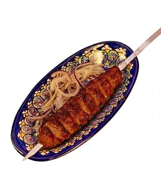 Люля-кебаб из баранины (90г)