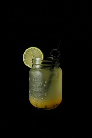 75. Маракуйя (400г)