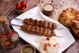 Шашлык молотый (110г)