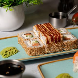 Ролл аляска (350г)