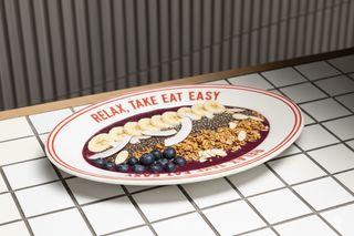 Асаи боул (340г)