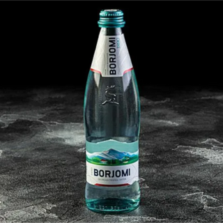 Borjomi (500мл)