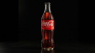 Coca-Cola (1 л)