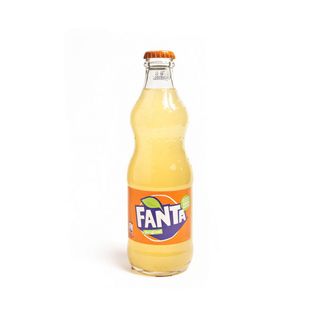 Fanta Lattina 330 ml